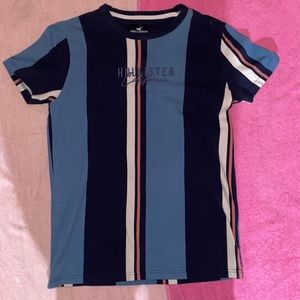 Hollister mens shirt